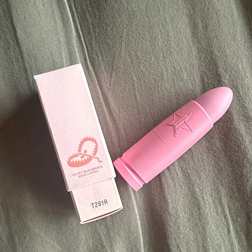 Jeffree Star new box